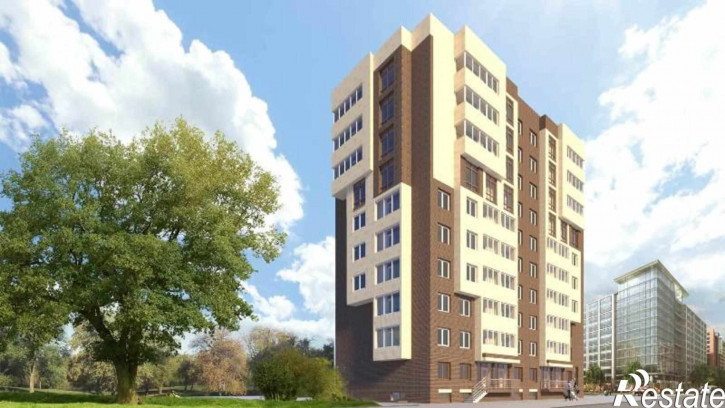2-комн квартира ул. Промышленная, 34