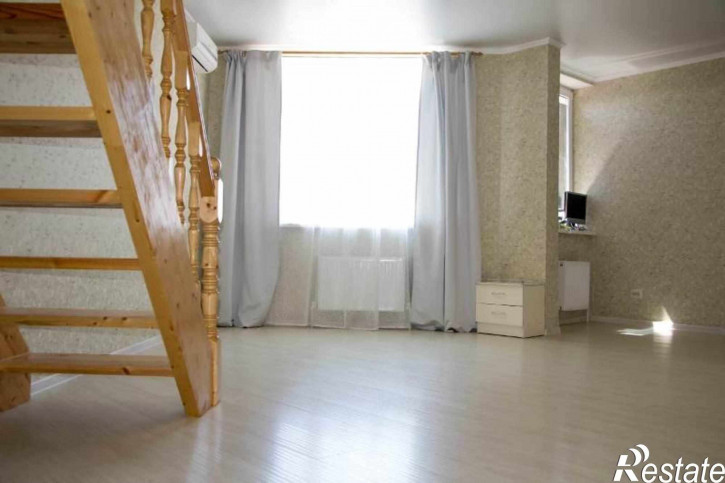 2-комн квартира ул. Промышленная, 12