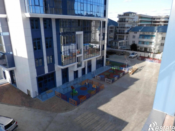 1-комн квартира Центральный район, 44