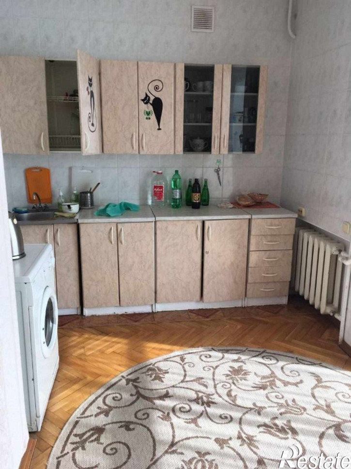 2-комн квартира Центральный район, 44