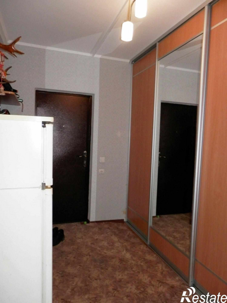 3-комн квартира Супсехское шоссе, 13