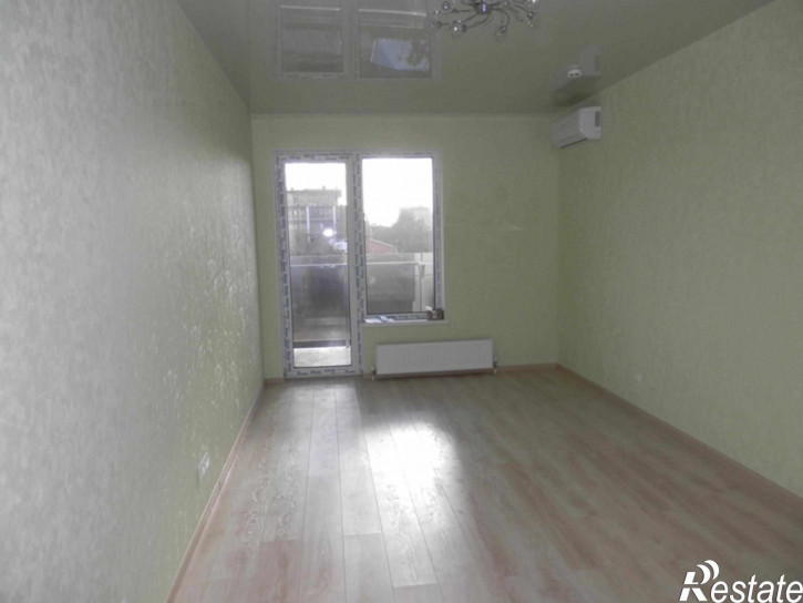 1-комн квартира Центральный район, 44