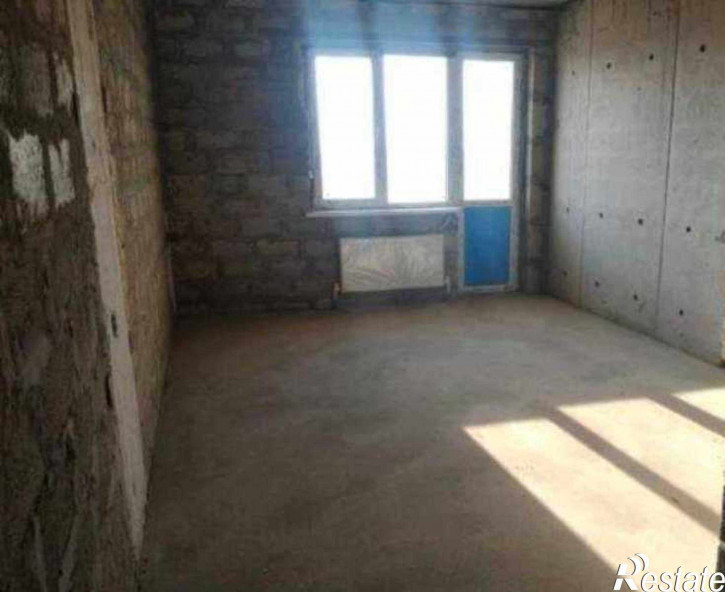 2-комн квартира Алексеевка, 39