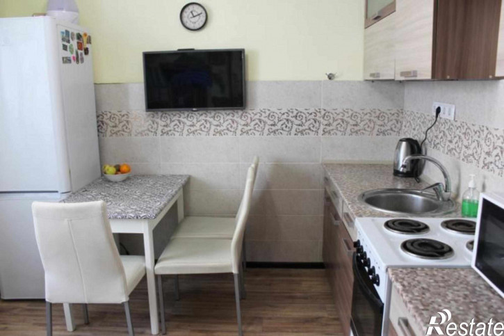1-комн квартира Супсехское шоссе, 20