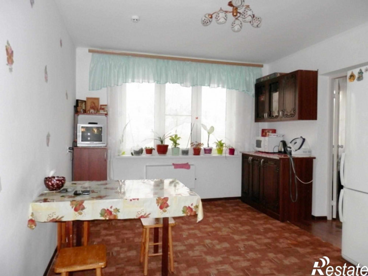 3-комн квартира Супсехское шоссе, 13
