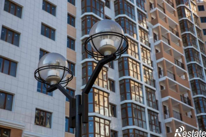 2-комн квартира Анапское шоссе, 28