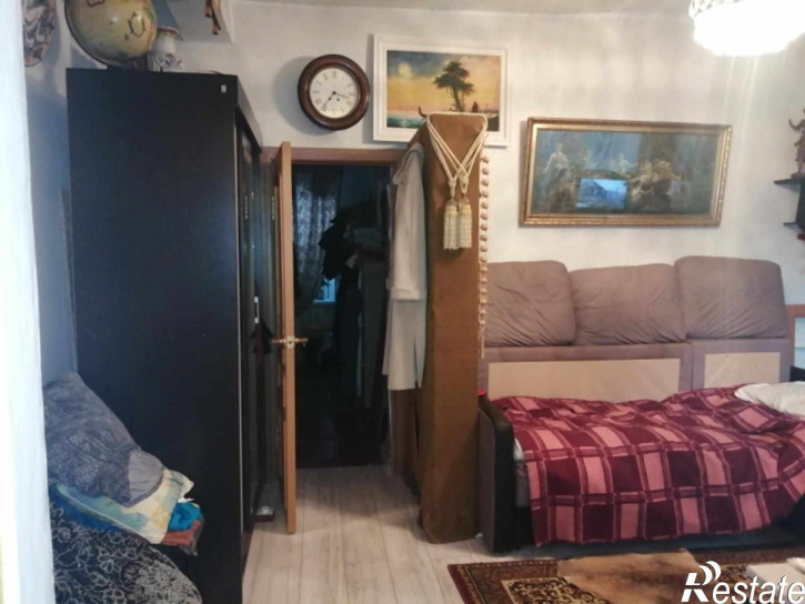 3-комн квартира Центральный район, 3