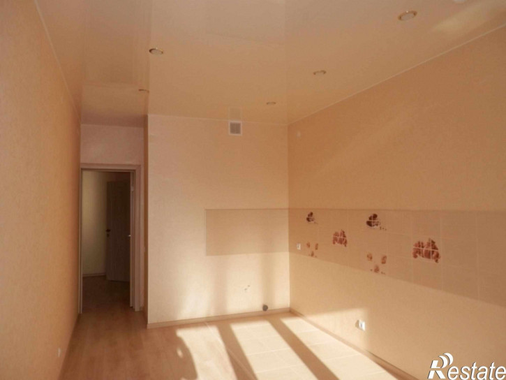 1-комн квартира Центральный район, 44