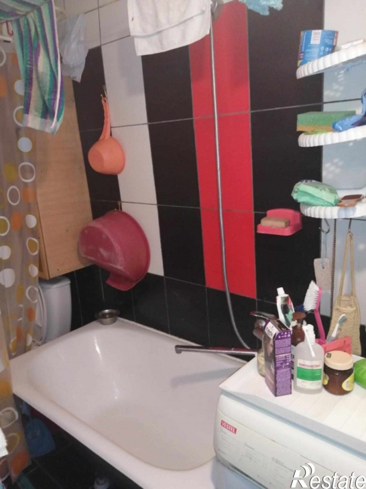 3-комн квартира Центральный район, 3