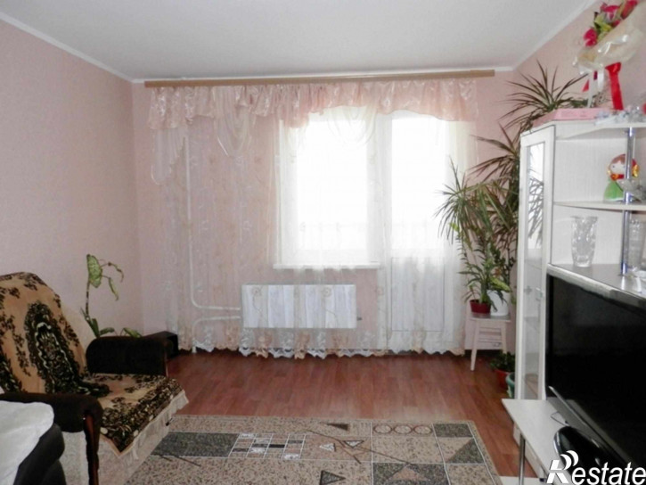 3-комн квартира Супсехское шоссе, 13