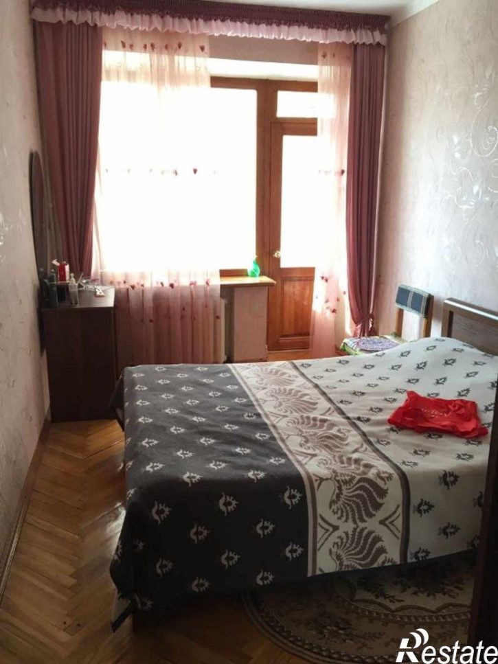 2-комн квартира Центральный район, 44