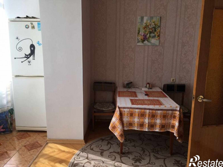 2-комн квартира Центральный район, 44