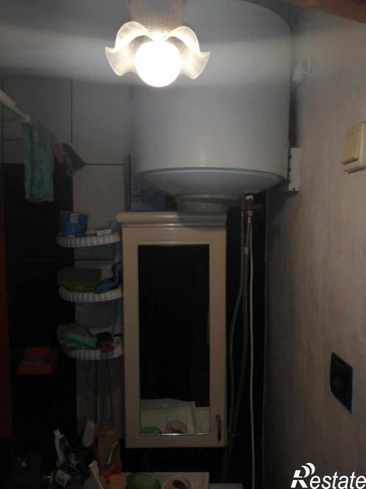 3-комн квартира Центральный район, 3