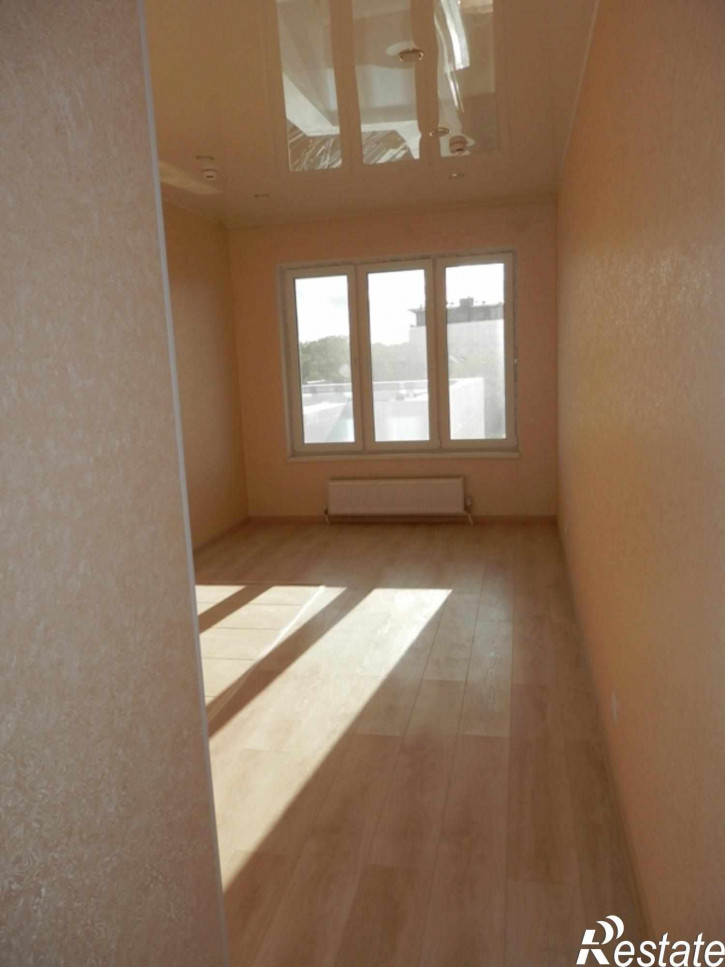 1-комн квартира Центральный район, 44