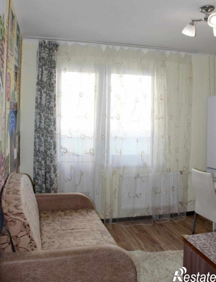 1-комн квартира Супсехское шоссе, 20