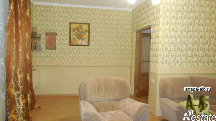 Коттедж/дом п. Витязево