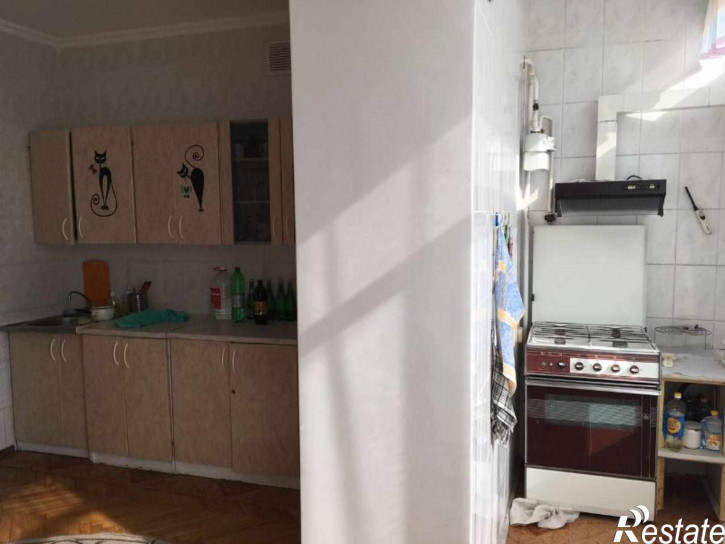 2-комн квартира Центральный район, 44