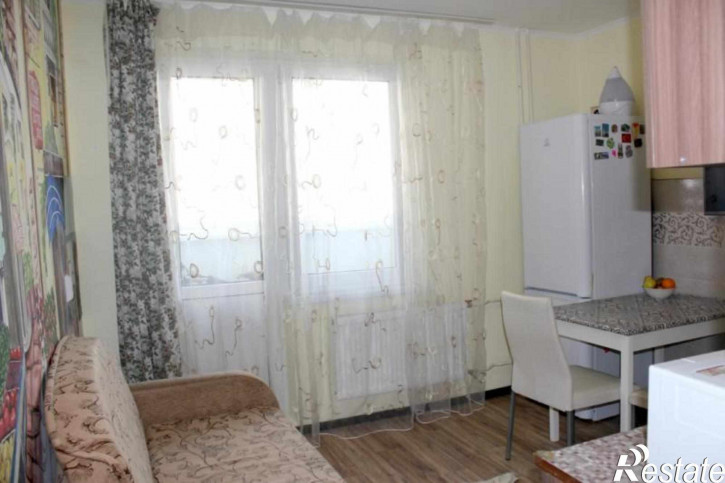 1-комн квартира Супсехское шоссе, 20