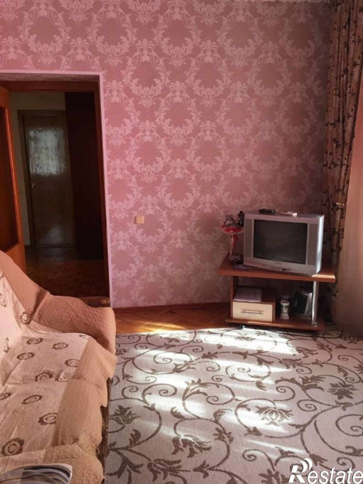 2-комн квартира Центральный район, 44