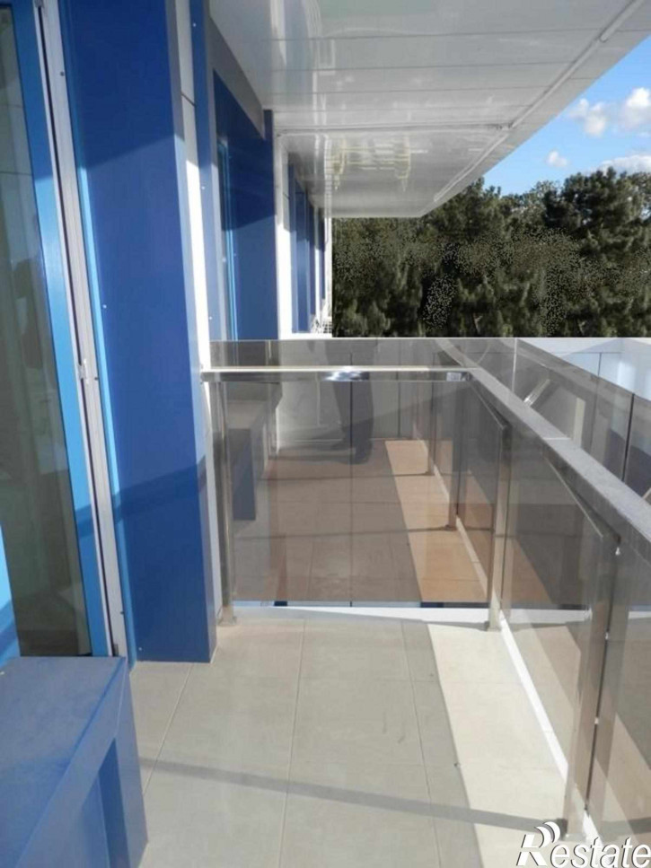 1-комн квартира Центральный район, 44