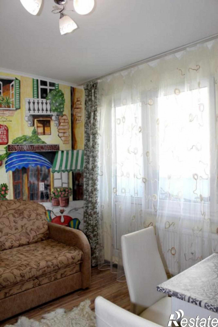 1-комн квартира Супсехское шоссе, 20