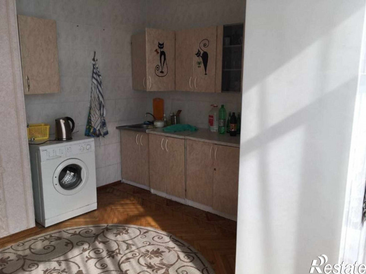 2-комн квартира Центральный район, 44