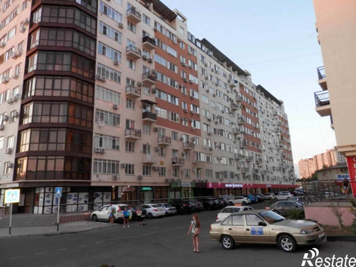 2-комн квартира СОШ № 5, 25