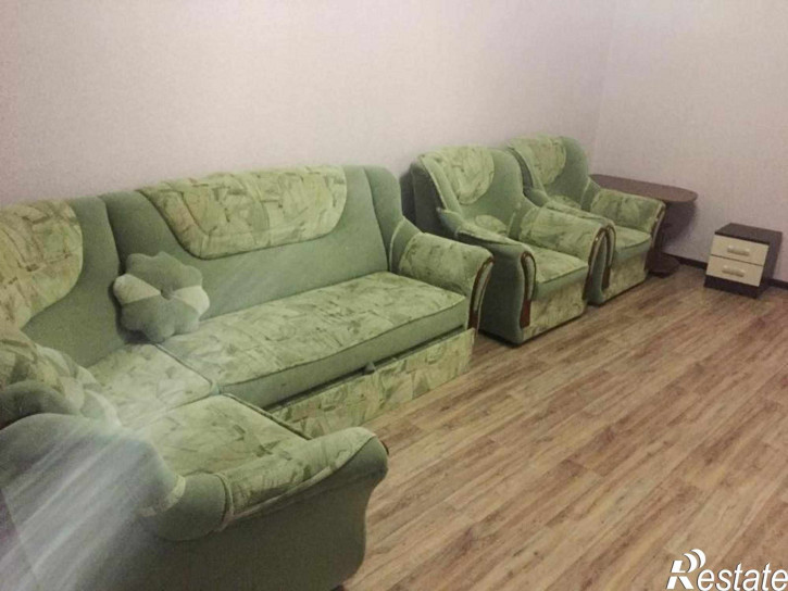 2-комн квартира Супсехское шоссе, 48