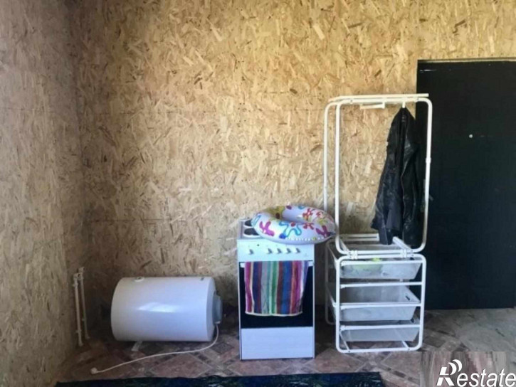 1-комн квартира Центральный район, 46
