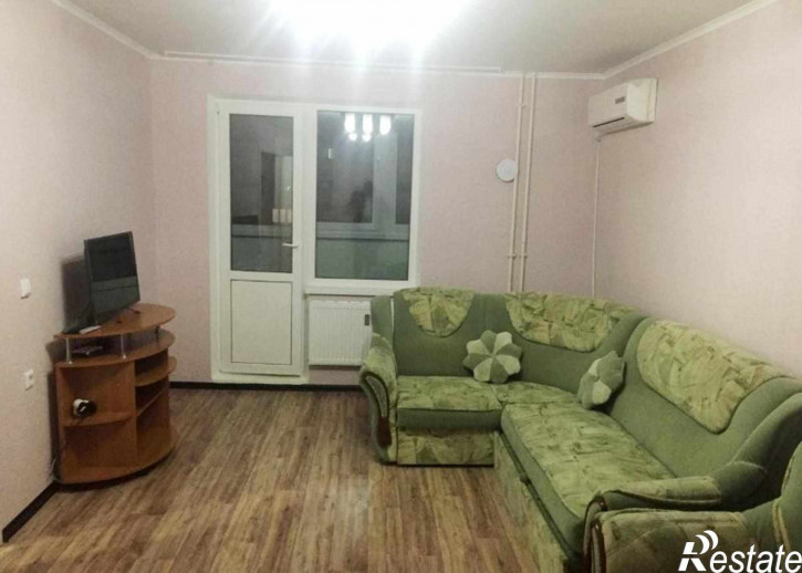2-комн квартира Супсехское шоссе, 48