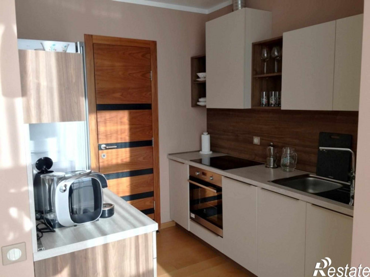 3-комн квартира Центральный район, 10