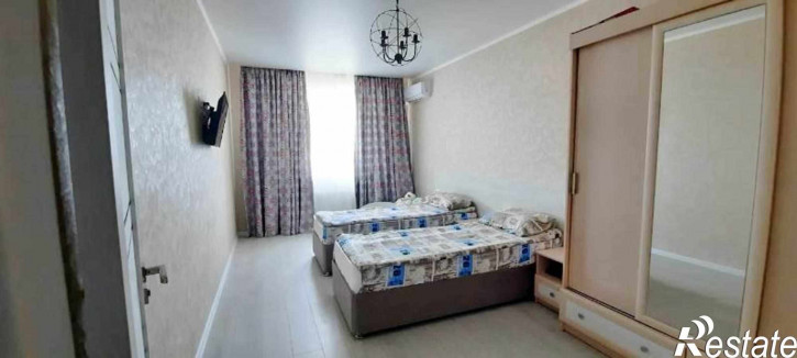 1-комн квартира Ореховая роща, 23
