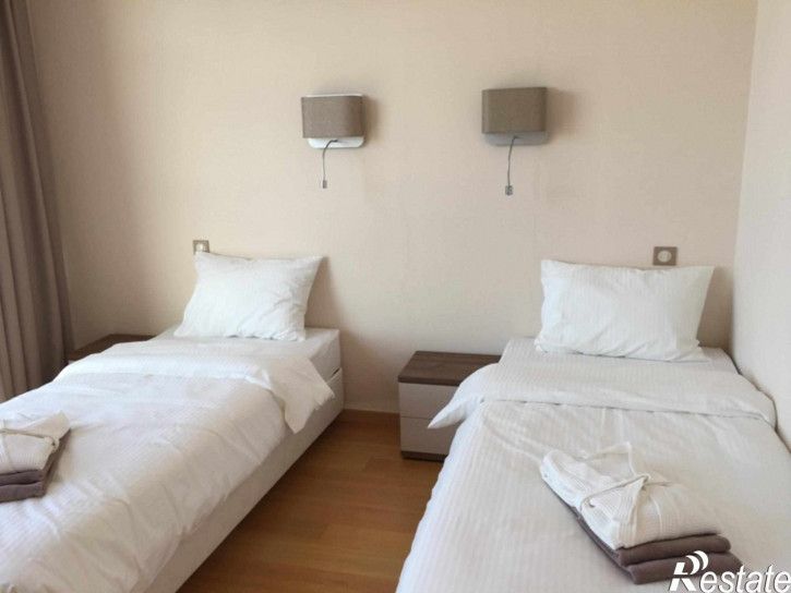 3-комн квартира Центральный район, 10