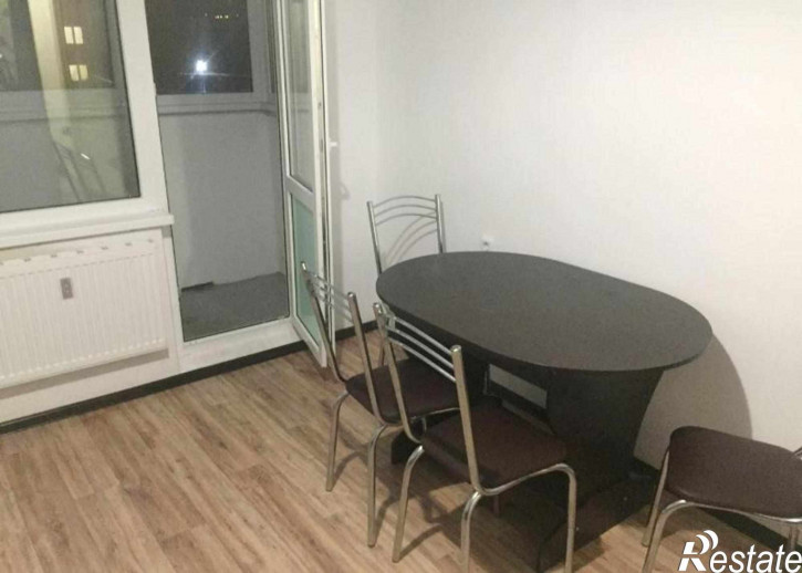 2-комн квартира Супсехское шоссе, 48