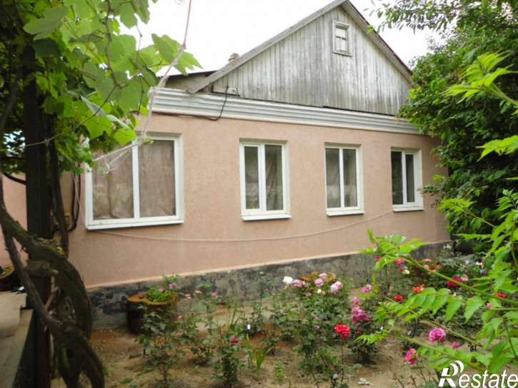 1-комн квартира х. Воскресенский