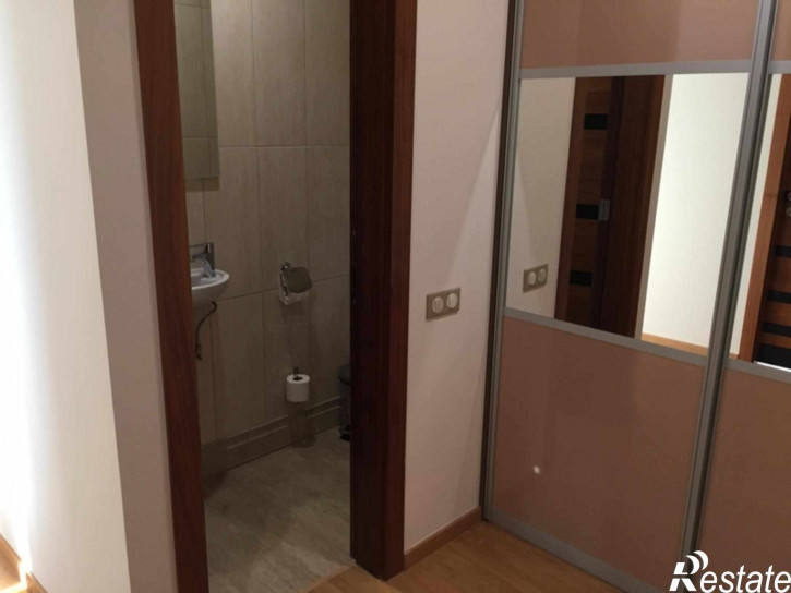 3-комн квартира Центральный район, 10