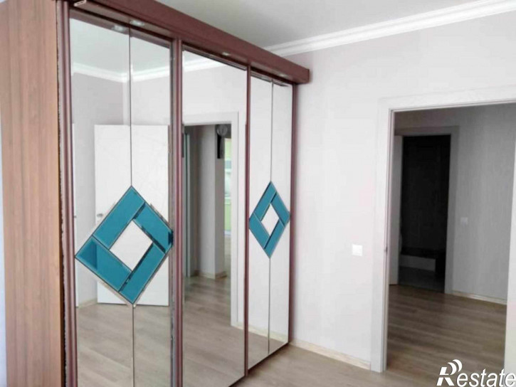 1-комн квартира Ореховая роща, 23