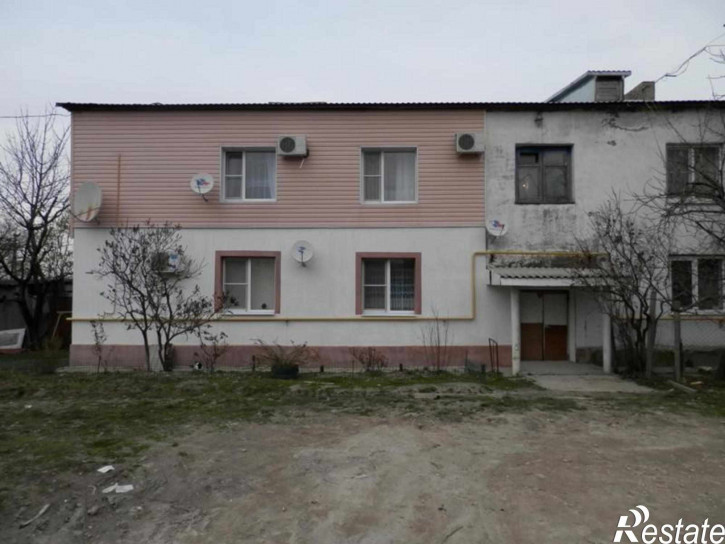 2-комн квартира с. Гай-Кодзор