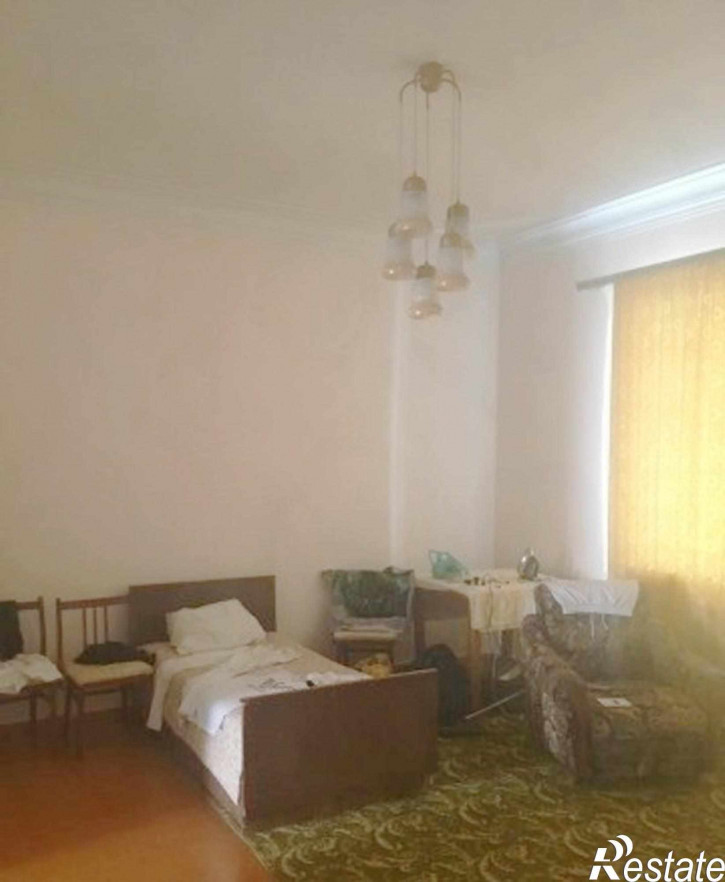 2-комн квартира п. Сукко