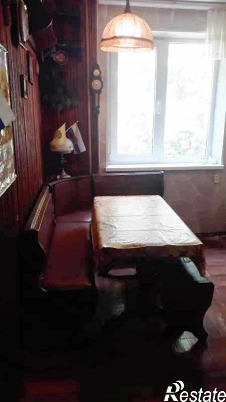 2-комн квартира Центральный район, 8