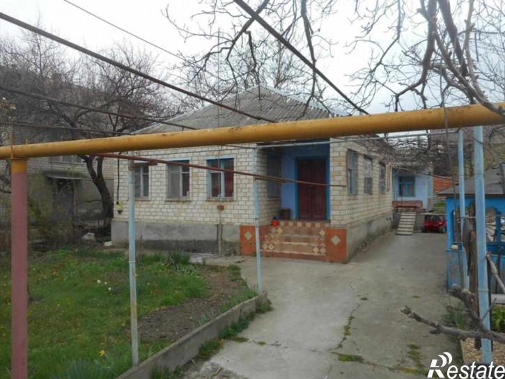 1-комн квартира Алексеевка, 38