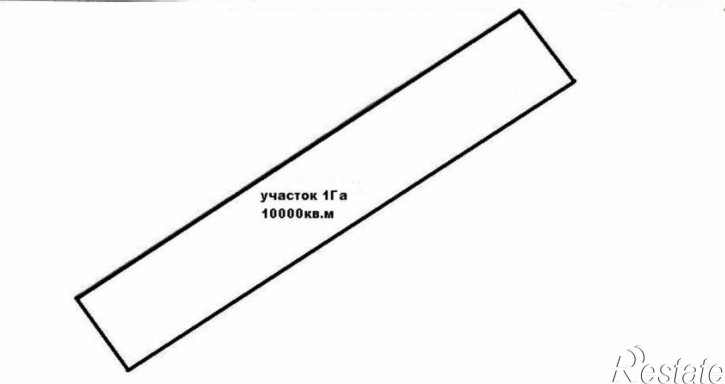 Земельный участок Центральный район