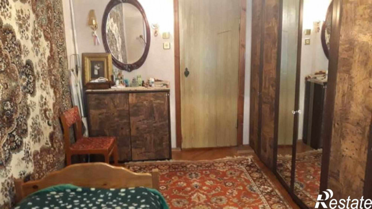 2-комн квартира Центральный район, 8