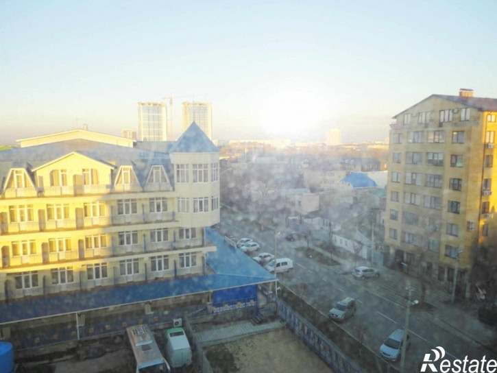 2-комн квартира Центральный район, 3