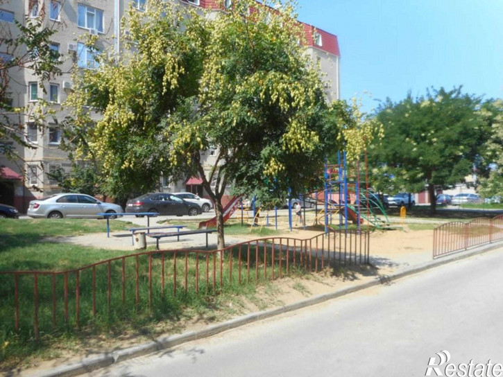 2-комн квартира Район СШ № 4, 31