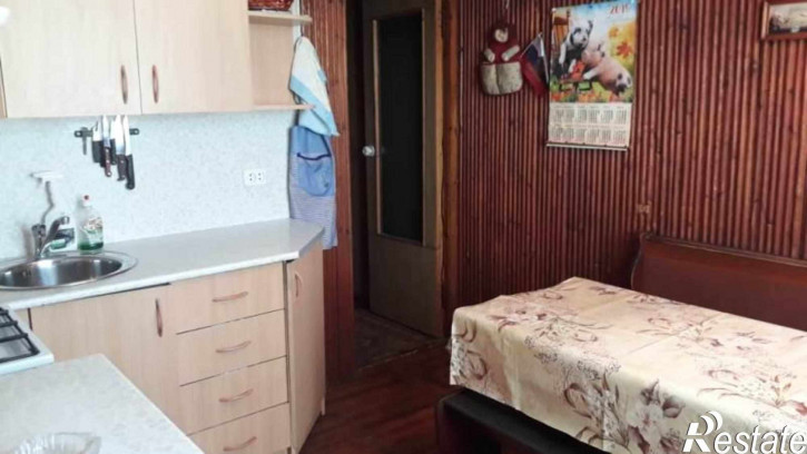 2-комн квартира Центральный район, 8
