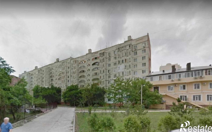 1-комн квартира 3-А мкрн, 26
