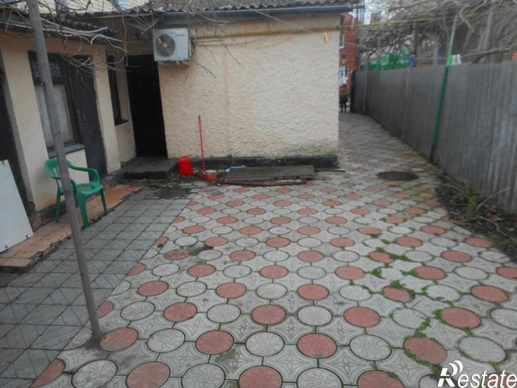 Коттедж/дом Южный рынок