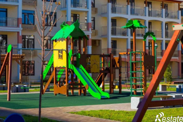 2-комн квартира п. Сукко