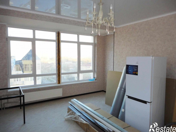 2-комн квартира Центральный район, 3
